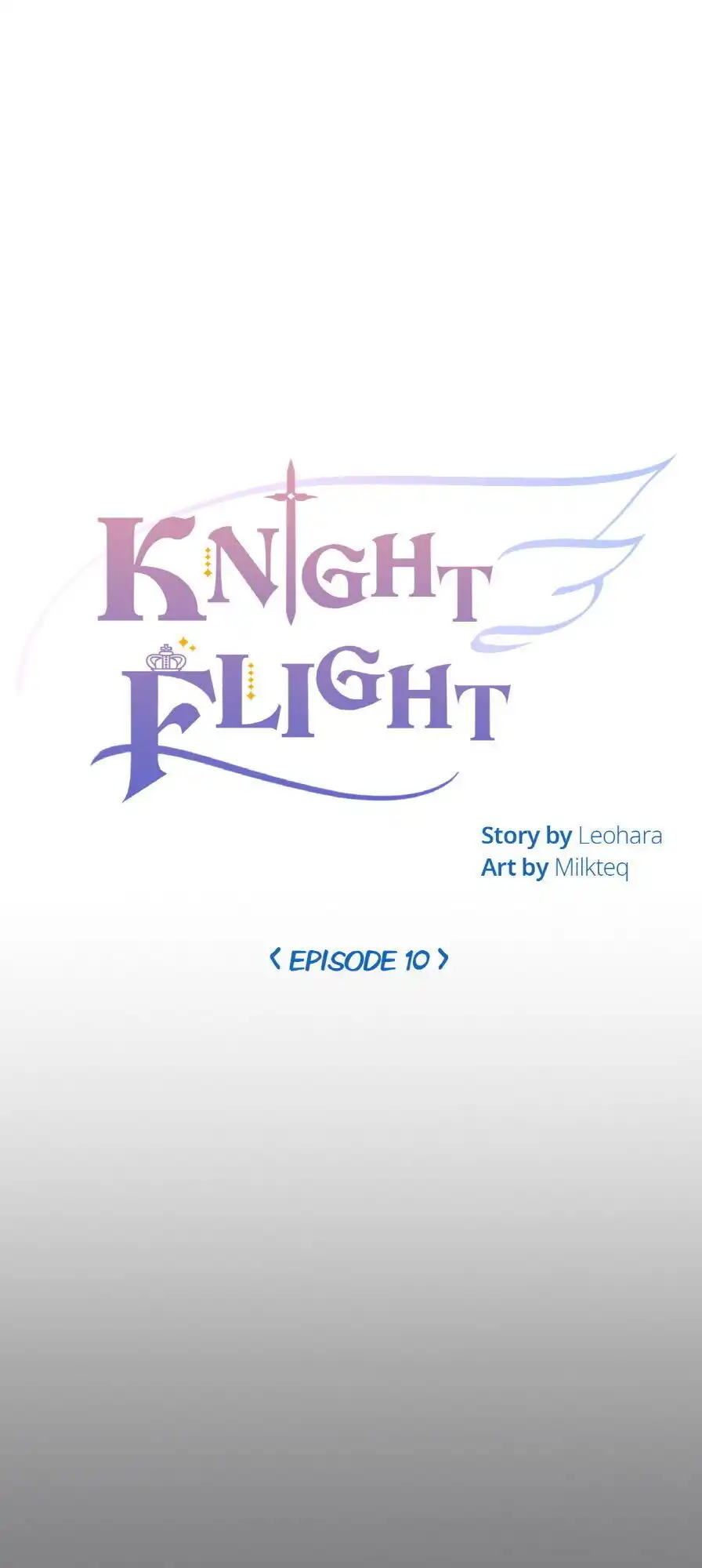 Night Flight! Chapter 10 1